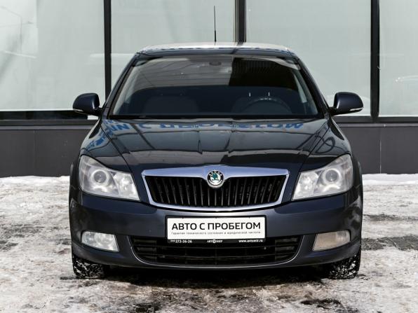 Skoda Octavia II (A5) Рестайлинг с пробегом 2011 года, цена 505 000 рублей, 360254 км, лифтбек, Автокод Объявления