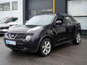 Nissan Juke I Москва  - изображение 16