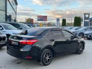 Toyota Corolla XI (E160 E170 E180) Калуга  - изображение 22