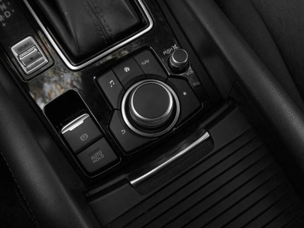 Mazda 6 III (GJ) Рестайлинг 2 с пробегом 2021 года, цена 2 219 000 рублей, 86512 км, седан, Автокод Объявления
