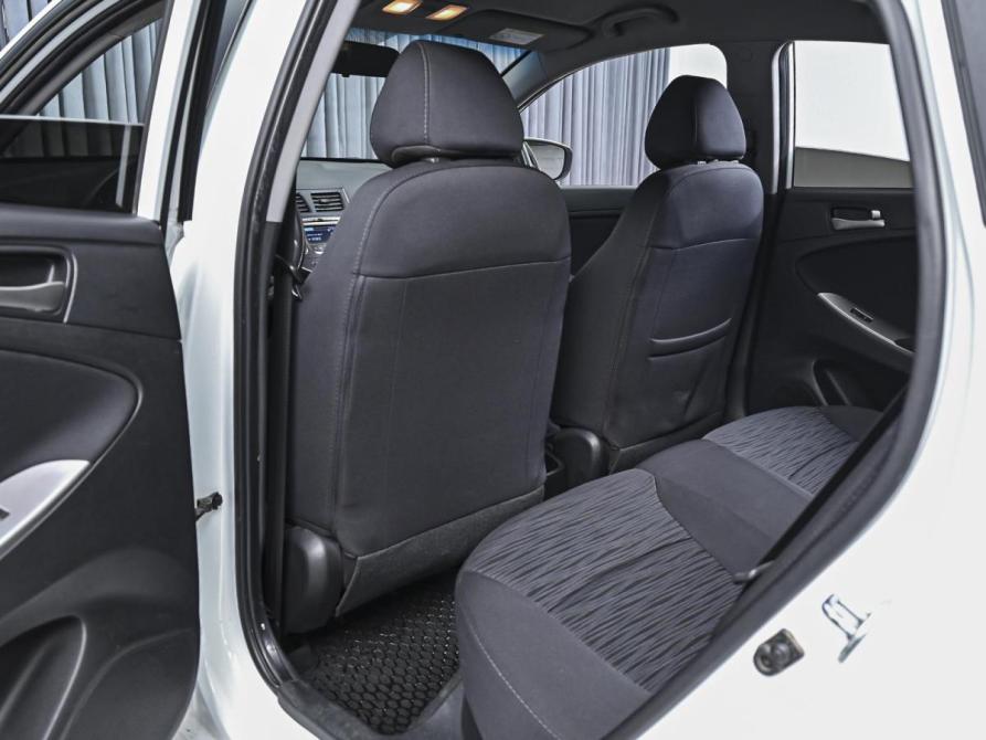 Hyundai Solaris I Рестайлинг Ставрополь  - изображение 11