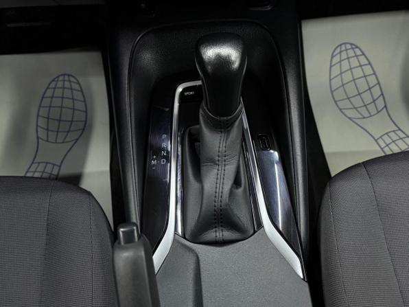 Toyota Corolla XII (E210) с пробегом 2019 года, цена 1 800 000 рублей, 150212 км, седан, Автокод Объявления