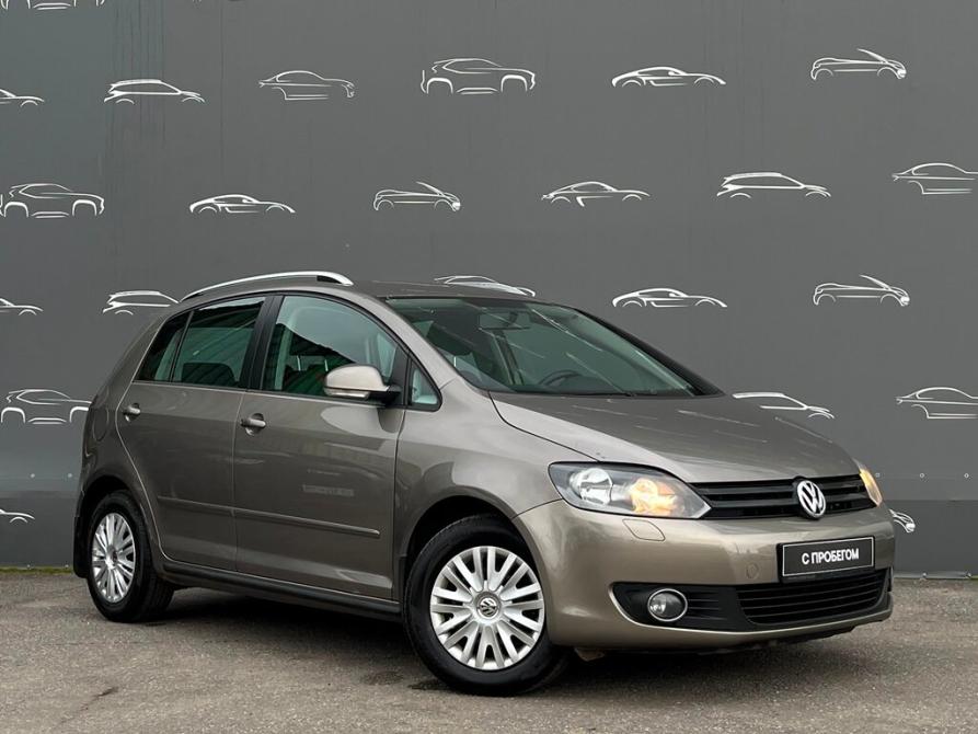 Volkswagen Golf Plus II Санкт-Петербург  - изображение 3