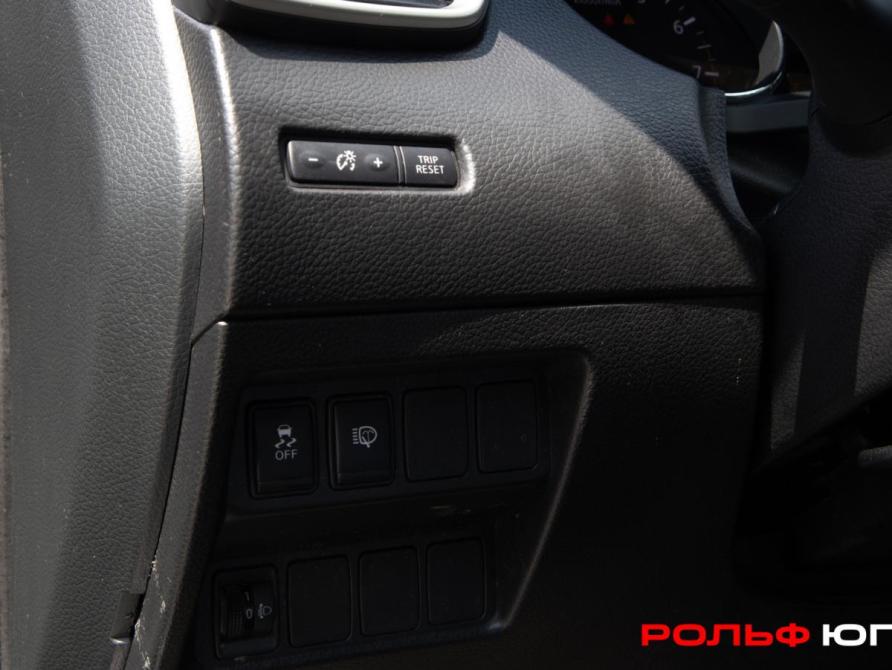 Nissan X-Trail III Москва  - изображение 16