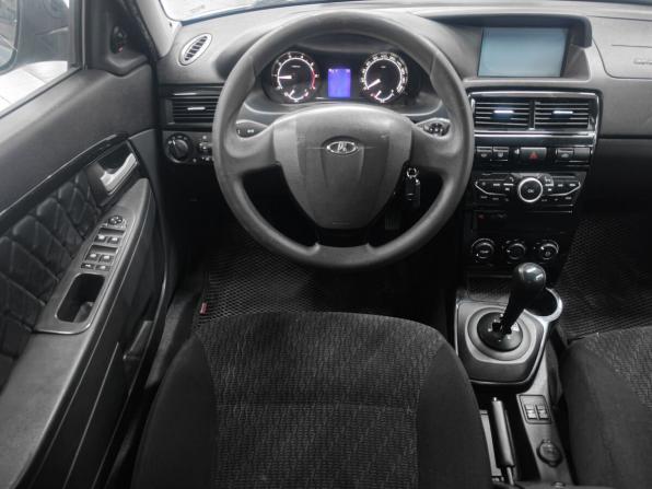 Lada (ВАЗ) Priora I Рестайлинг с пробегом 2015 года, цена 570 000 рублей, 163000 км, седан, Автокод Объявления