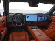 Li Auto (Lixiang) L7 I Москва  - изображение 30