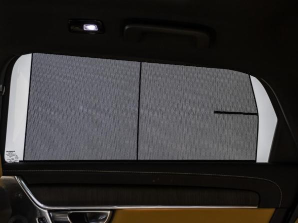 Volvo S90 II Рестайлинг с пробегом 2021 года, цена 4 900 000 рублей, 43326 км, седан, Автокод Объявления