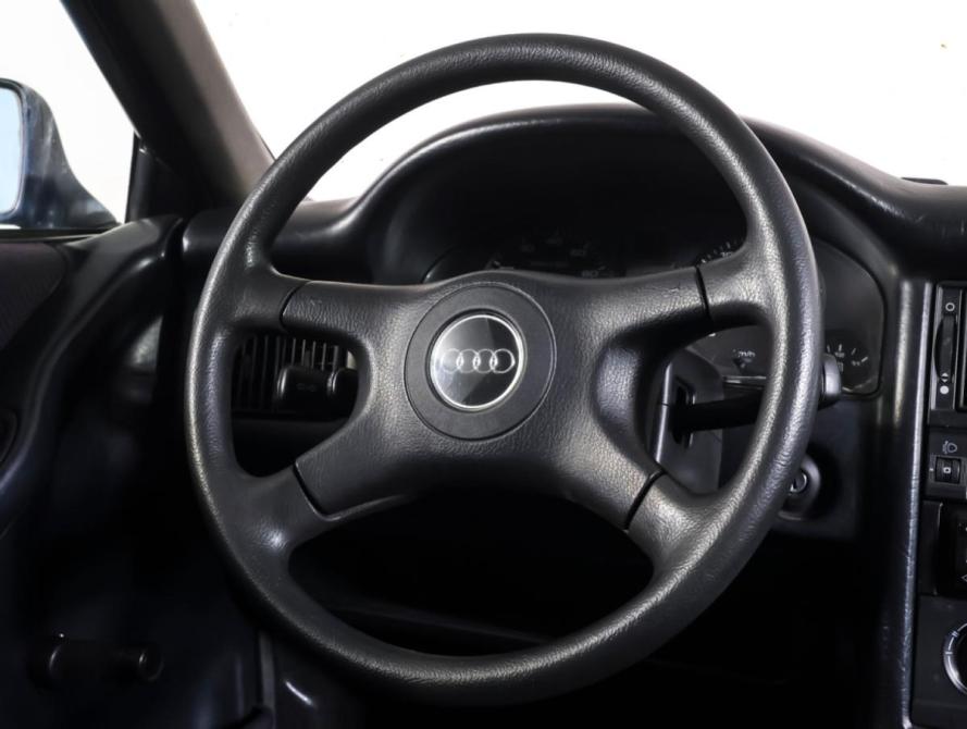 Audi 80 V (B4) Москва  - изображение 14