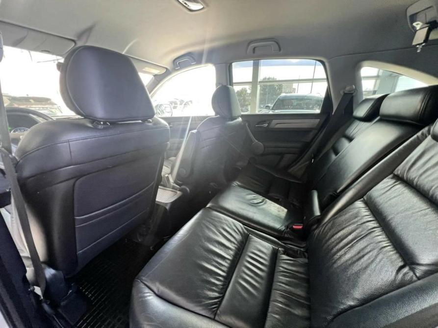 Honda CR-V III Екатеринбург  - изображение 22