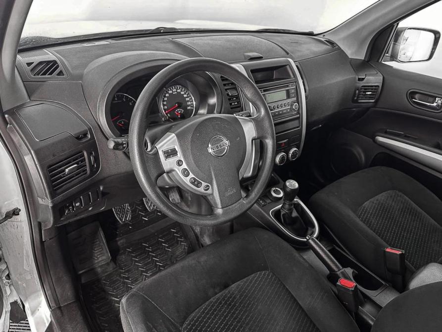 Nissan X-Trail II Рестайлинг Ногинск  - изображение 12