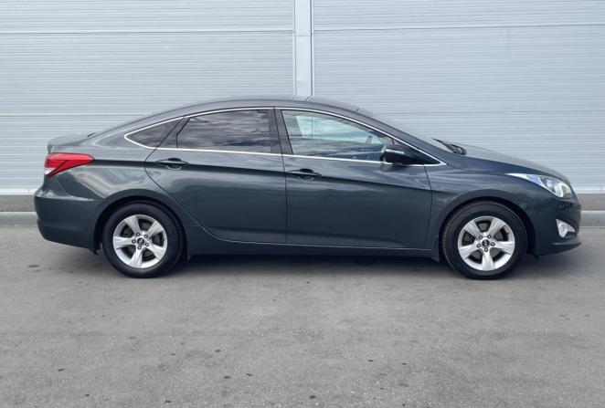 Hyundai i40 I с пробегом 2013 года, цена 1 010 000 рублей, 233884 км, седан, Автокод Объявления