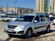 Lada (ВАЗ) Largus I Ижевск  - изображение 25