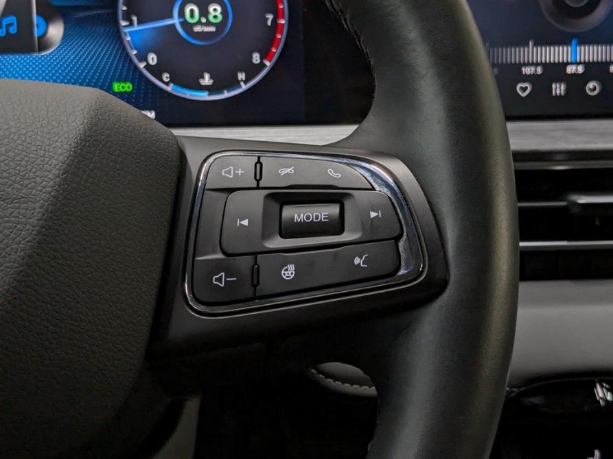 Chery Tiggo 7 Pro Max I Москва  - изображение 25