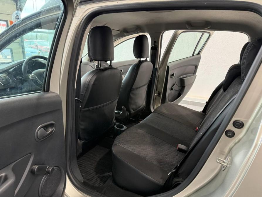 Renault Sandero II Рестайлинг Орел  - изображение 9