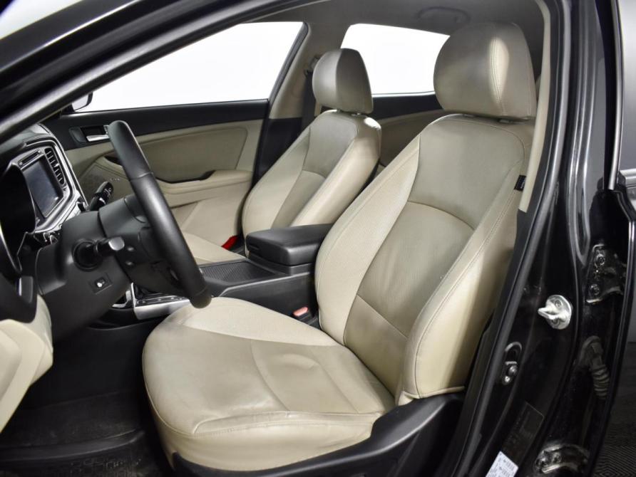 Kia Optima III Рестайлинг Казань  - изображение 10