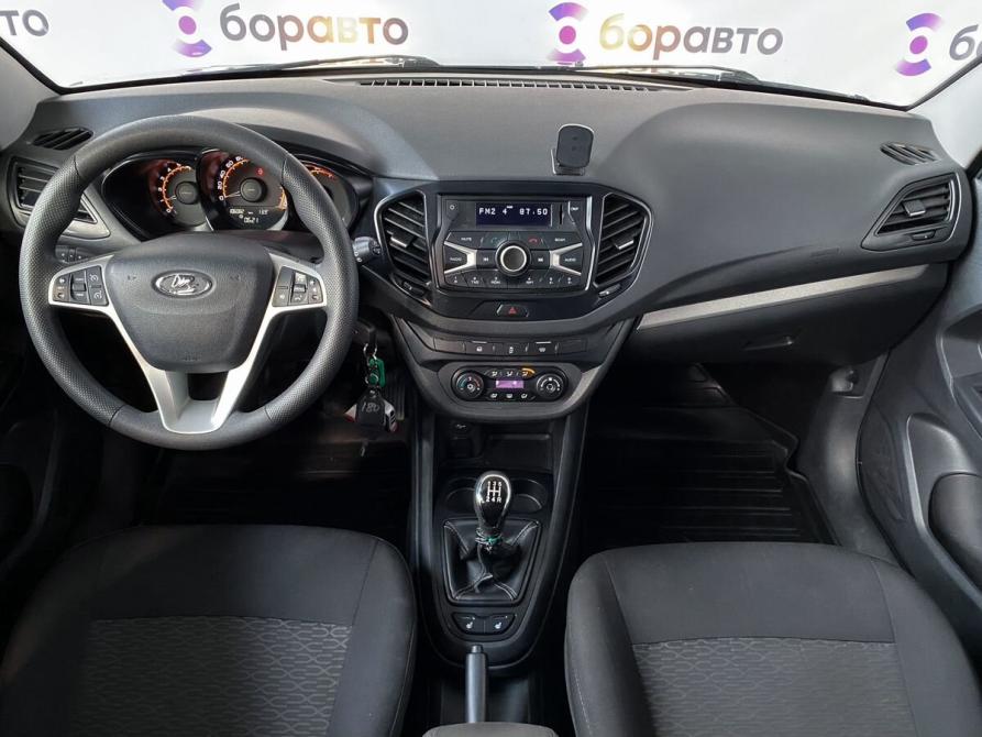 Lada (ВАЗ) Vesta I Ростов-на-Дону  - изображение 7