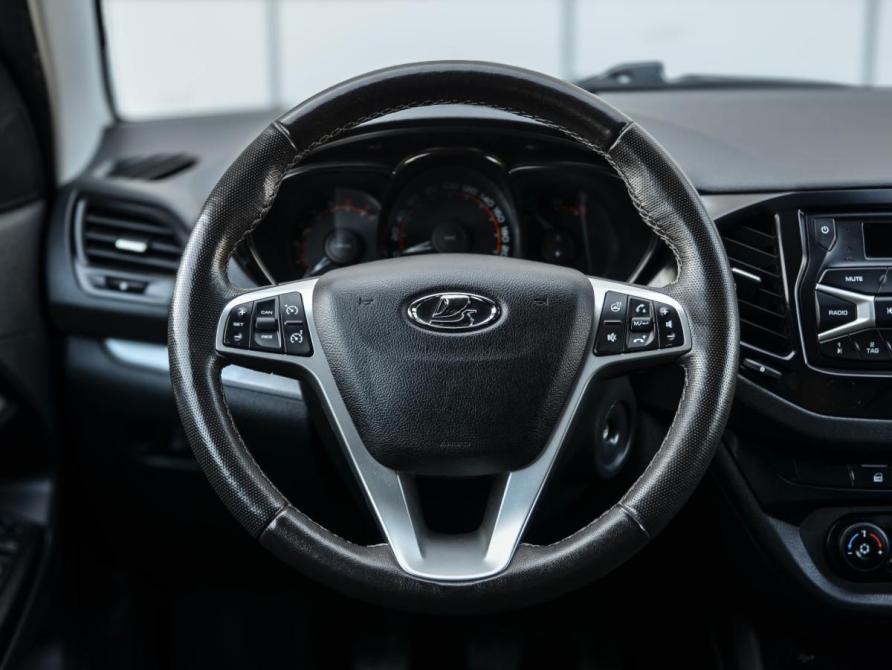 Lada (ВАЗ) Vesta I Курган  - изображение 18