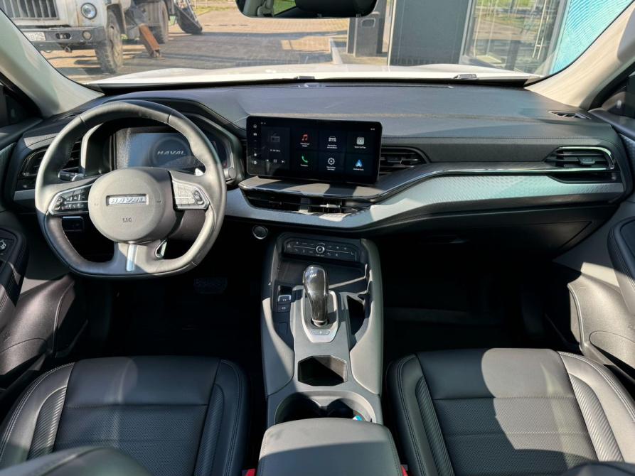 Haval F7 I Рестайлинг Архангельск  - изображение 14