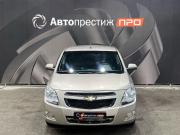 Chevrolet Cobalt II Пермь  - изображение 21
