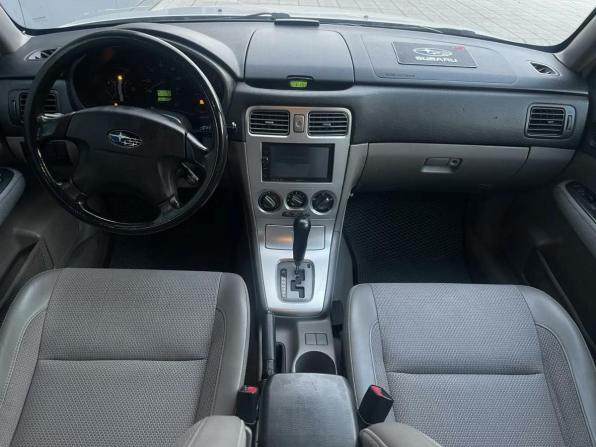 Subaru Forester II с пробегом 2003 года, цена 470 000 рублей, 350000 км, внедорожник, Автокод Объявления