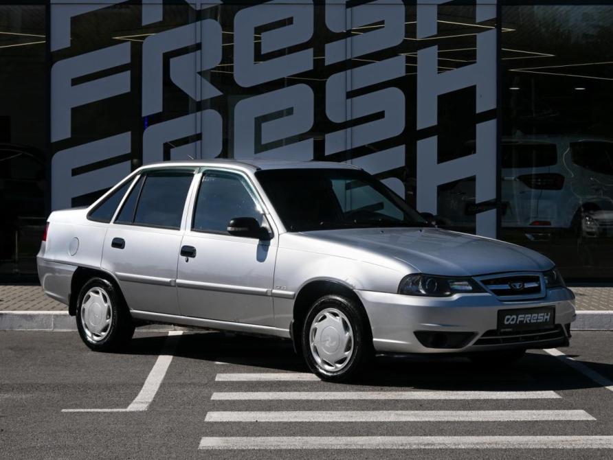 Daewoo Nexia I Рестайлинг Волгоград  - изображение 1