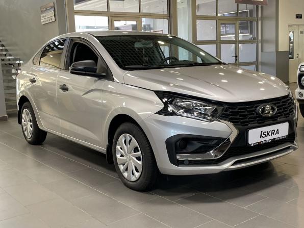 Новый Lada (ВАЗ) Iskra 2026 года, цена 1 517 000 рублей, седан, Автокод Объявления