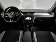 Skoda Rapid I Рестайлинг Подольск  - изображение 37