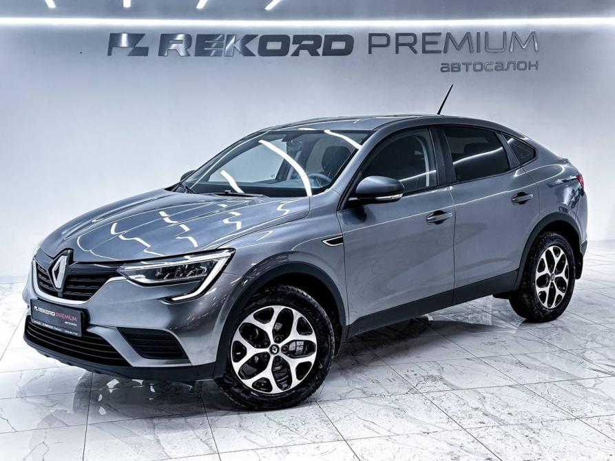 Renault Arkana I Уфа  - изображение 1