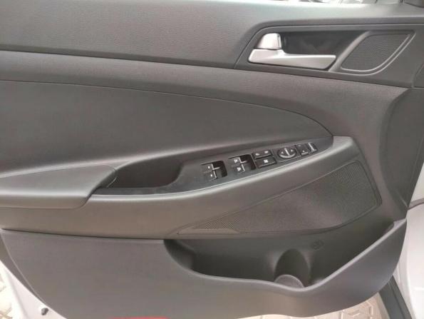 Hyundai Tucson III Рестайлинг с пробегом 2019 года, цена 2 340 000 рублей, 120001 км, внедорожник, Автокод Объявления