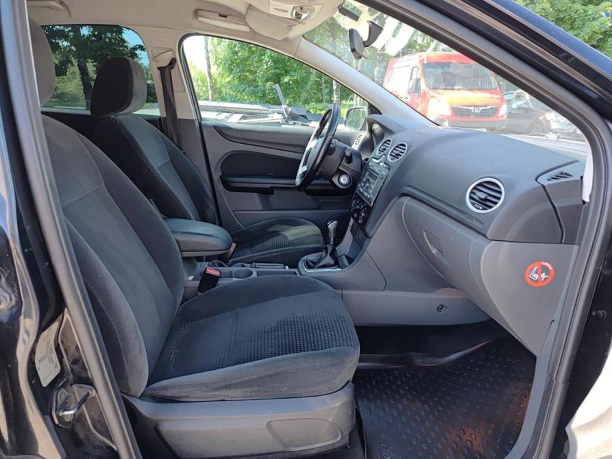 Ford Focus II Чебоксары  - изображение 13