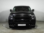 Infiniti QX80 I Санкт-Петербург  - изображение 32