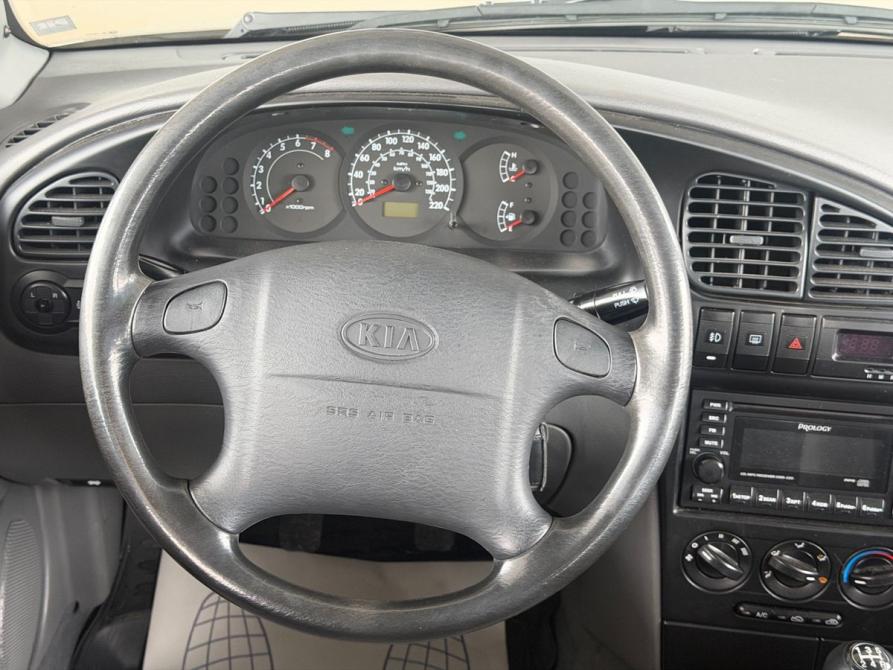 Kia Spectra I Рестайлинг 2 Волгоград  - изображение 13