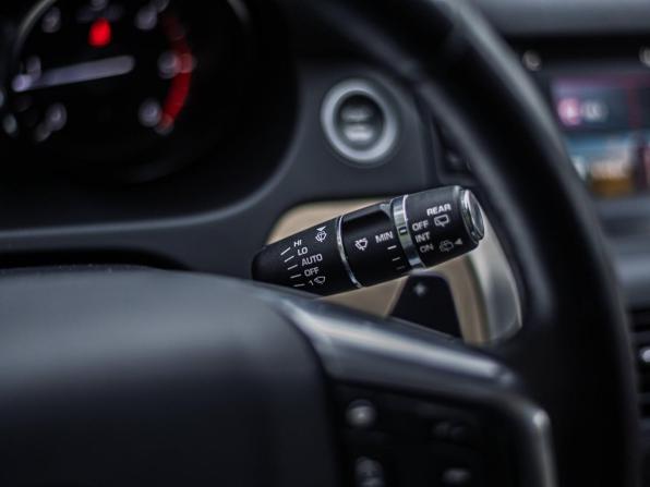 Land Rover Discovery Sport I с пробегом 2019 года, цена 2 990 000 рублей, 66179 км, внедорожник, Автокод Объявления