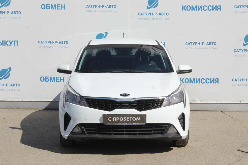 Kia Rio IV Пермь  - изображение 2