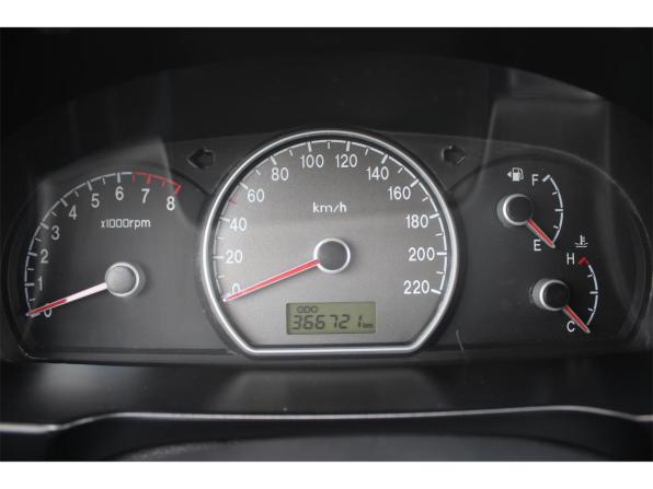 Hyundai Elantra IV (HD) с пробегом 2008 года, цена 540 000 рублей, 366719 км, седан, Автокод Объявления