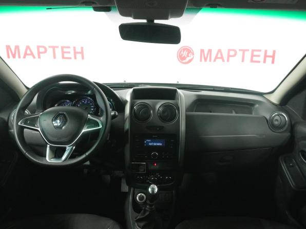 Renault Duster I Рестайлинг с пробегом 2020 года, цена 1 646 000 рублей, 80356 км, внедорожник, Автокод Объявления