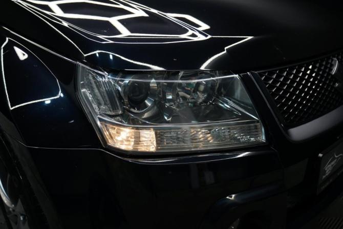 Suzuki Grand Vitara II с пробегом 2008 года, цена 1 090 000 рублей, 139132 км, внедорожник, Автокод Объявления