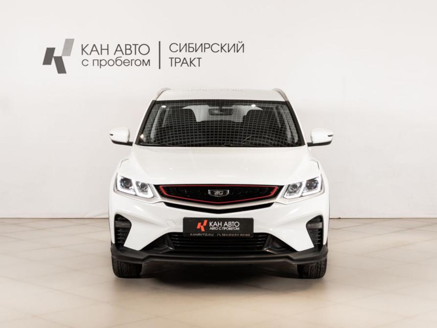 Belgee X50 Казань  - изображение 2