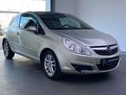 Opel Corsa D Уфа  - изображение 21