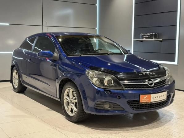 Opel Astra H Рестайлинг с пробегом 2008 года, цена 280 000 рублей, 237000 км, хэтчбек, Автокод Объявления