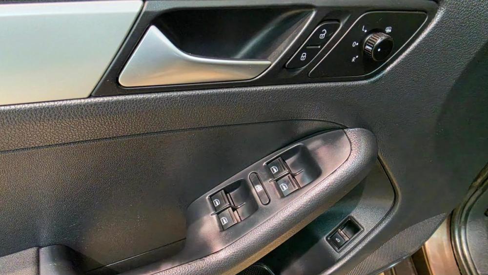 Volkswagen Jetta VI Чебоксары  - изображение 18