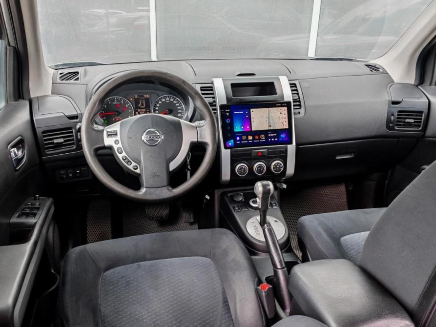 Nissan X-Trail II Рестайлинг Краснодар  - изображение 6