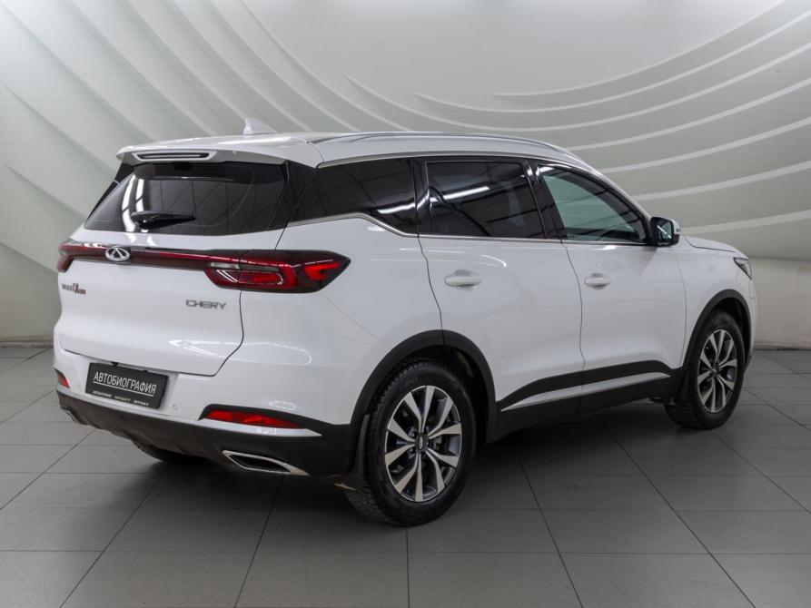 Chery Tiggo 7 Pro I Волгоград  - изображение 8