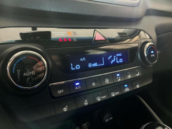 Hyundai Tucson III с пробегом 2018 года, цена 2 230 739 рублей, 100139 км, внедорожник, Автокод Объявления