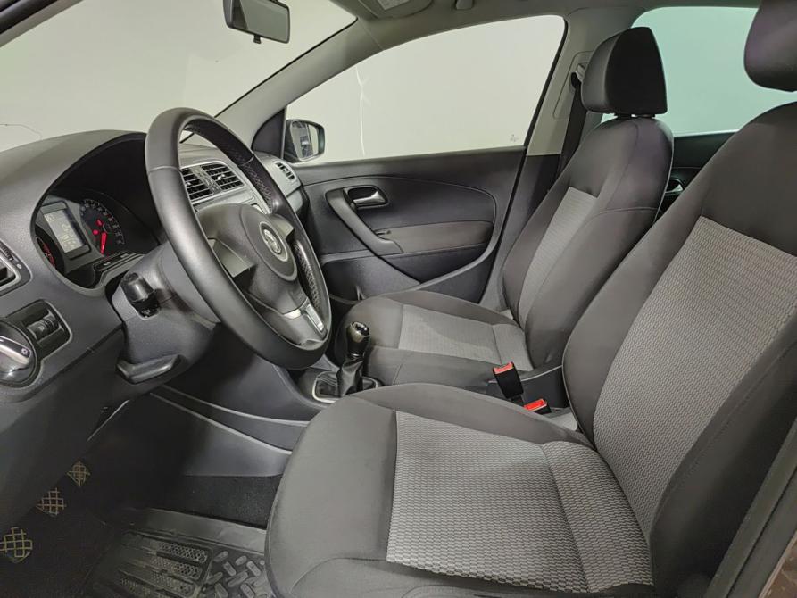 Volkswagen Polo V Уфа  - изображение 20