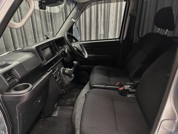 Toyota Pixis Van I Рестайлинг с пробегом 2021 года, цена 1 070 000 рублей, 74000 км, минивэн, Автокод Объявления