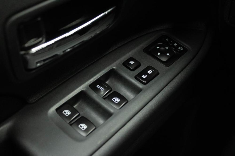 Mitsubishi Outlander III Рестайлинг 2 Уфа  - изображение 14