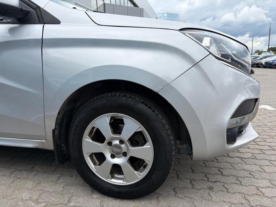 Lada (ВАЗ) XRAY I Череповец  - изображение 5