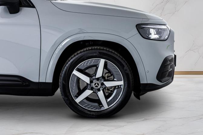 Mercedes-Benz GLB II (X244 X248) с пробегом 2026 года, цена 8 588 000 рублей, 10 км, внедорожник, Автокод Объявления