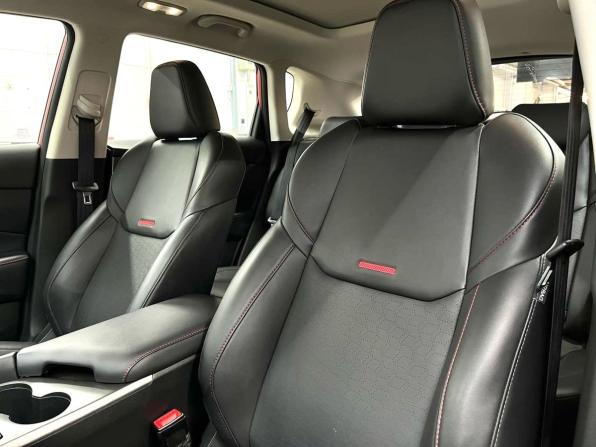 Changan CS35 Plus I Рестайлинг с пробегом 2023 года, цена 1 819 900 рублей, 46000 км, внедорожник, Автокод Объявления